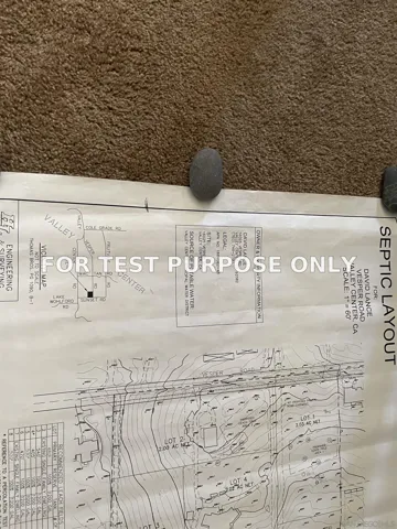 Demo/Test Data 16025 Vesper Unit 1, Valley Center, Ca 92082