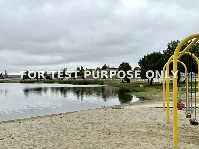 Demo/Test Data 472 Roundup Dr Unit N/k, Aguanga, Ca 92536