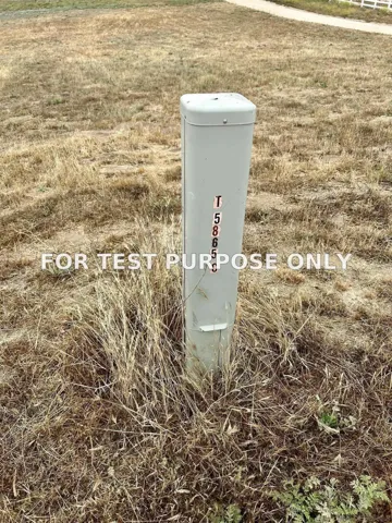 Demo/Test Data 472 Roundup Dr Unit N/k, Aguanga, Ca 92536