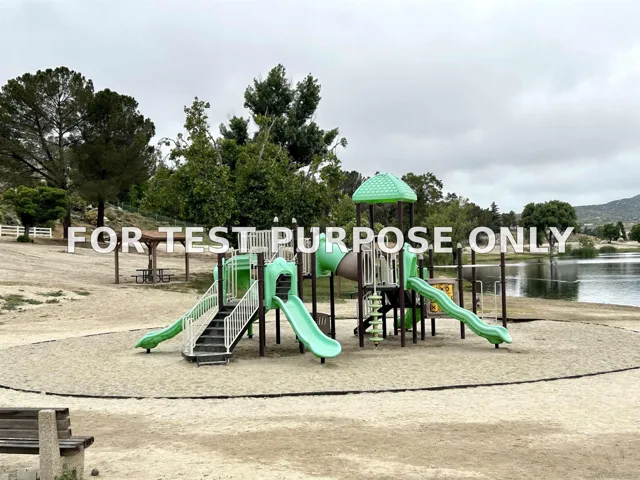 Demo/Test Data 472 Roundup Dr Unit N/k, Aguanga, Ca 92536