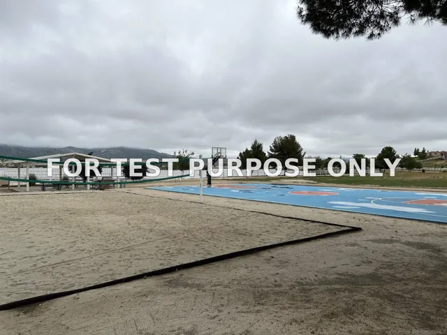Demo/Test Data 472 Roundup Dr Unit N/k, Aguanga, Ca 92536