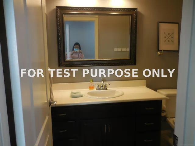 Demo/Test Data 2128 Cantata Drive Unit 38, Chula Vista, Ca 91914