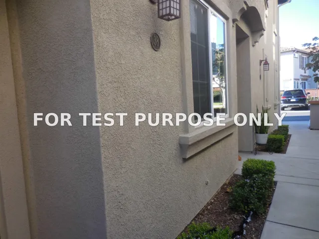 Demo/Test Data 2128 Cantata Drive Unit 38, Chula Vista, Ca 91914