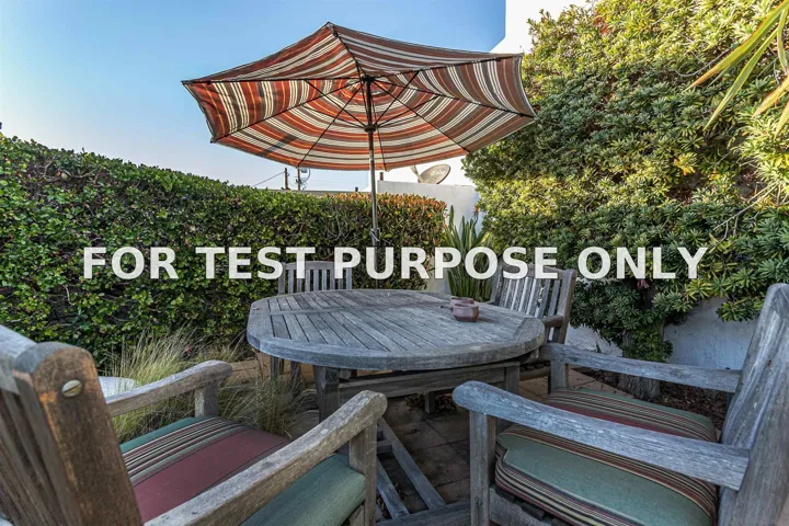 Demo/Test Data 2372 Carmel Valley Rd, Del Mar, Ca 92014
