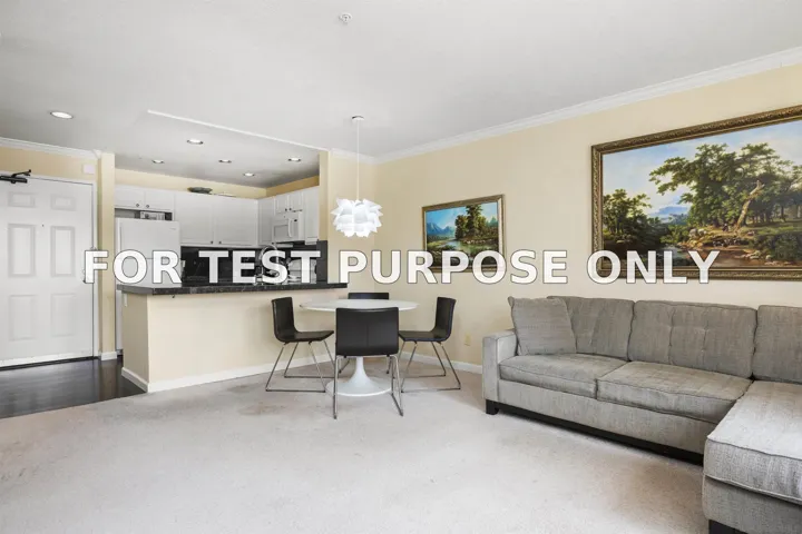Demo/Test Data 3550 Lebon Dr. Unit 6305, San Diego, Ca 92122