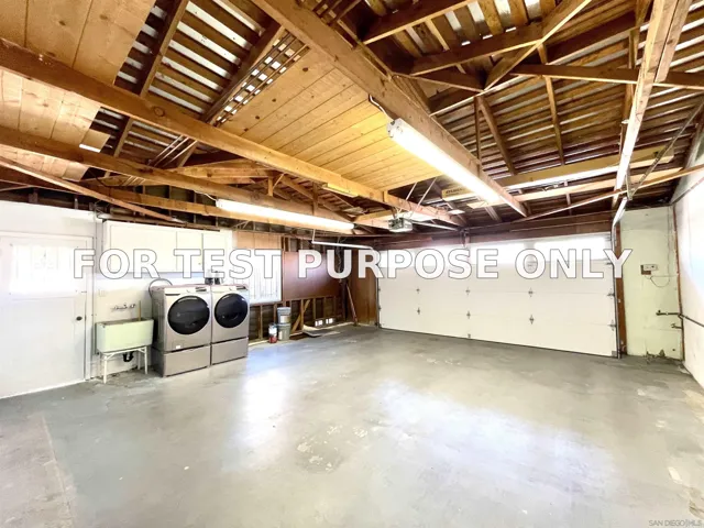 Demo/Test Data 5556 Ladybird Lane, La Jolla, Ca 92037