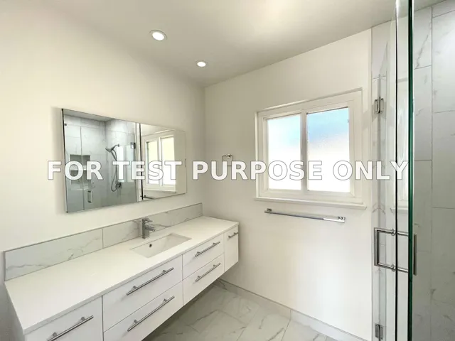 Demo/Test Data 5556 Ladybird Lane, La Jolla, Ca 92037