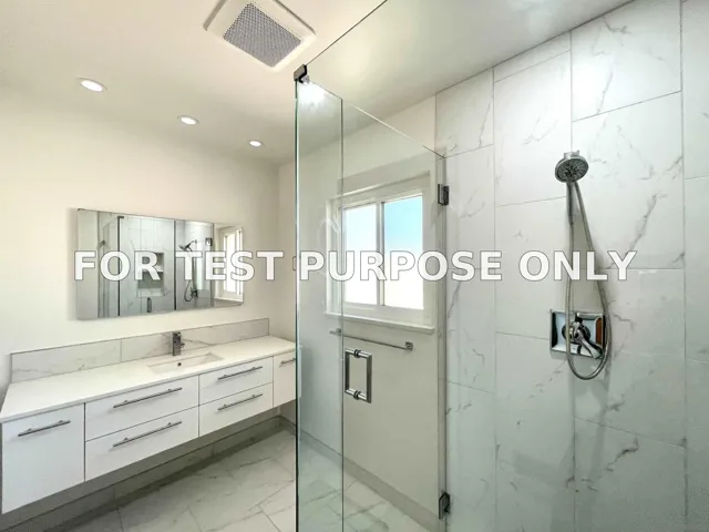 Demo/Test Data 5556 Ladybird Lane, La Jolla, Ca 92037