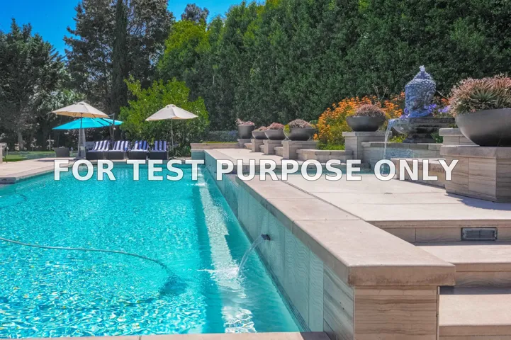 Demo/Test Data 6571 Mimulus, Rancho Santa Fe, Ca 92067