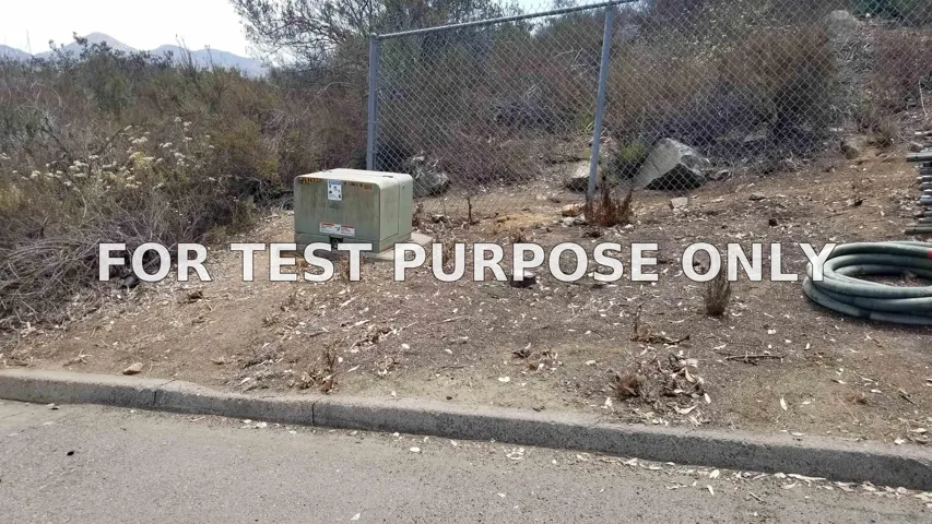 Demo/Test Data Lot 1, 2, 3 Sw Boulder Mt. Rd Unit 1