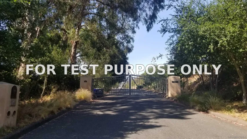 Demo/Test Data Lot 1, 2, 3 Sw Boulder Mt. Rd Unit 1
