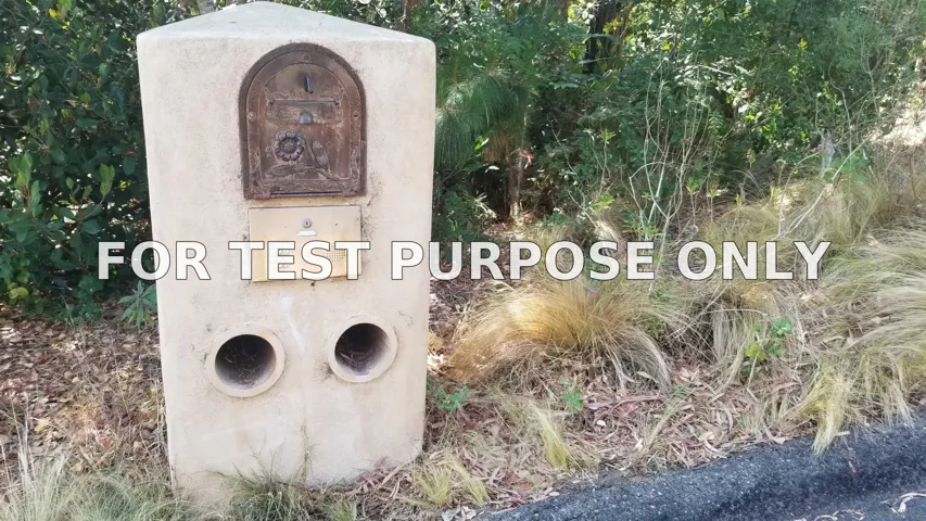Demo/Test Data Lot 1, 2, 3 Sw Boulder Mt. Rd Unit 1