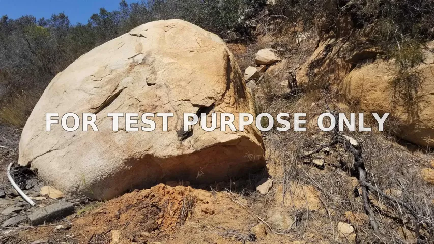 Demo/Test Data Lot 1, 2, 3 Sw Boulder Mt. Rd Unit 1