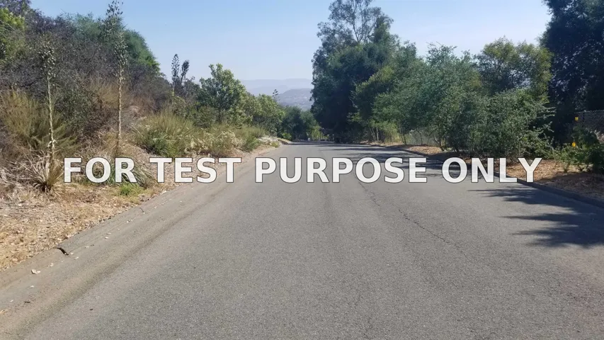 Demo/Test Data Lot 1, 2, 3 Sw Boulder Mt. Rd Unit 1