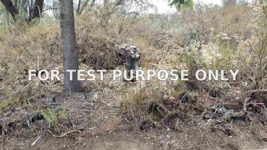 Demo/Test Data Lot 1, 2, 3 Sw Boulder Mt. Rd Unit 1