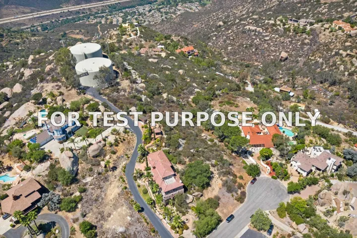 Demo/Test Data 000 Sage Hill Way Unit 146, Escondido, Ca 92026