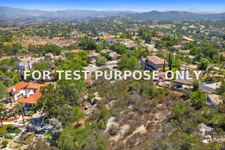 Demo/Test Data 000 Sage Hill Way Unit 146, Escondido, Ca 92026