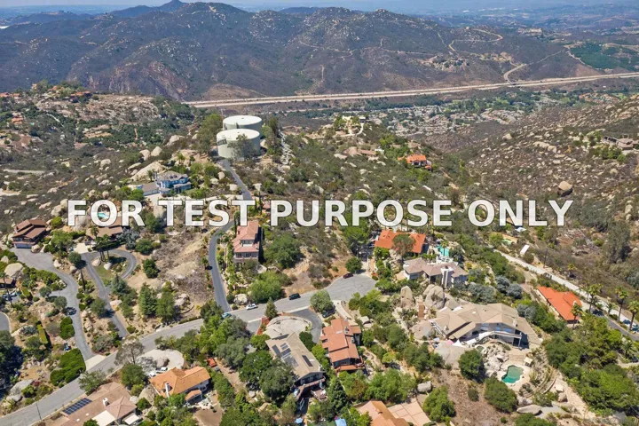 Demo/Test Data 000 Sage Hill Way Unit 146, Escondido, Ca 92026