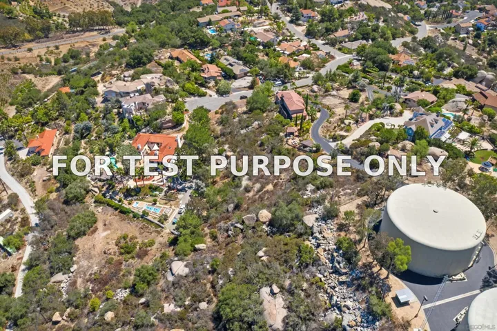 Demo/Test Data 000 Sage Hill Way Unit 146, Escondido, Ca 92026