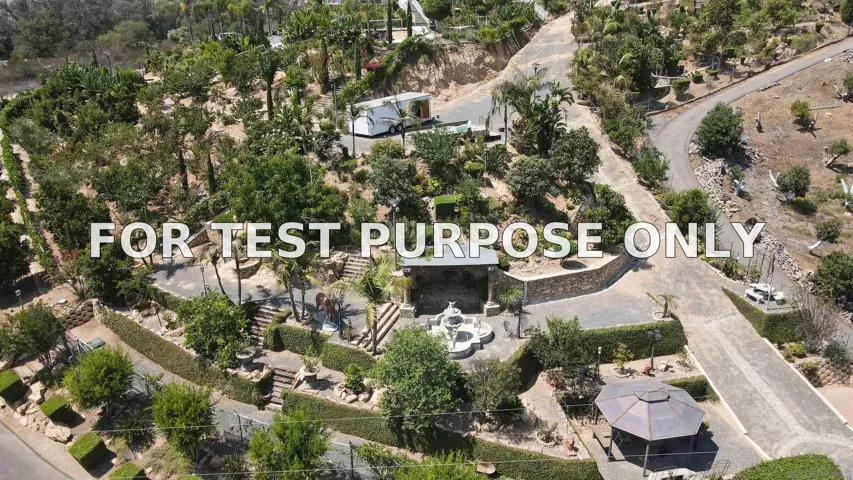 Demo/Test Data 2752 Rainbow Valley Blvd Unit 2, Fallbrook, Ca 92028