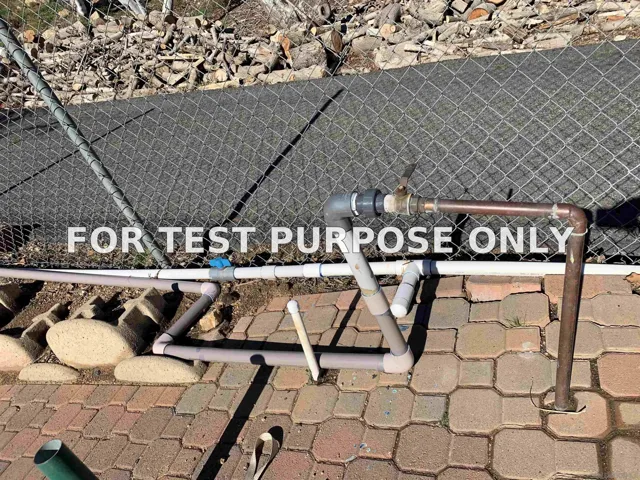 Demo/Test Data 2752 Rainbow Valley Blvd Unit 2, Fallbrook, Ca 92028