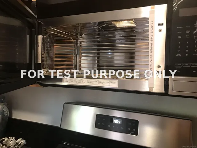 Demo/Test Data 526 Calle Montecito Unit 140, Oceanside, Ca 92057