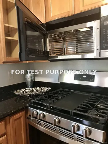 Demo/Test Data 526 Calle Montecito Unit 140, Oceanside, Ca 92057