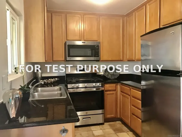 Demo/Test Data 526 Calle Montecito Unit 140, Oceanside, Ca 92057