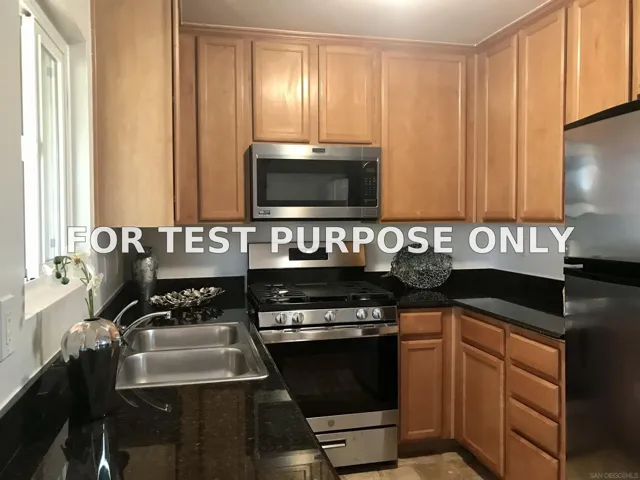 Demo/Test Data 526 Calle Montecito Unit 140, Oceanside, Ca 92057