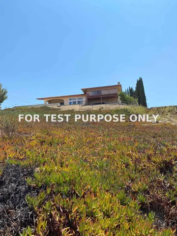 Demo/Test Data 000 Coronado Hills Drive Unit Sec 24-12-3w Neq That Por Of Par D Per Pm11015 In, San Marcos, Ca 92078
