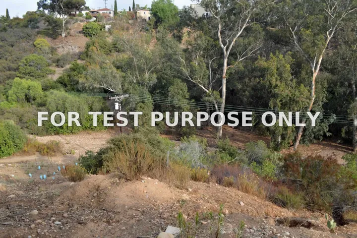 Demo/Test Data 39 St Unit 145/8, San Diego, Ca 92105