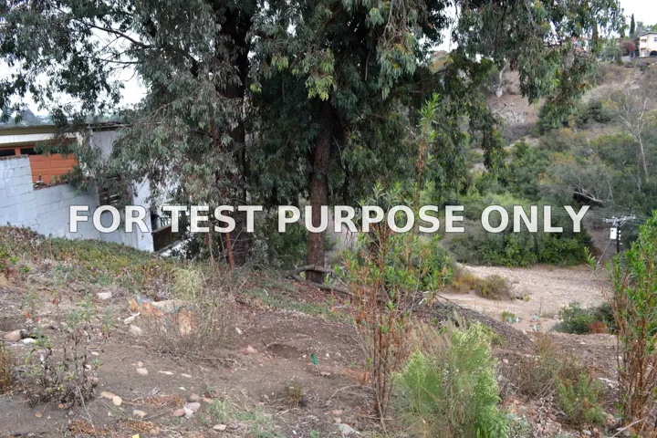 Demo/Test Data 39 St Unit 145/8, San Diego, Ca 92105