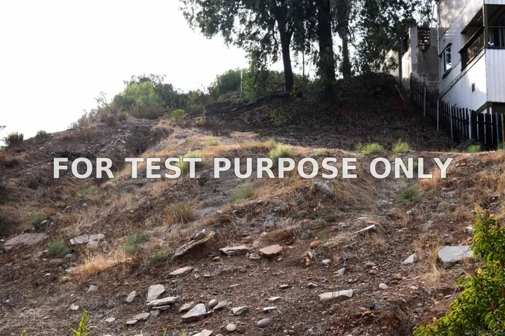 Demo/Test Data 39 St Unit 145/8, San Diego, Ca 92105