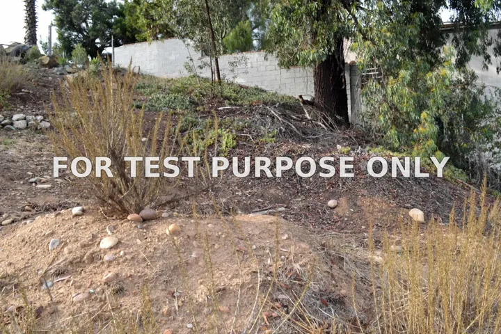 Demo/Test Data 39 St Unit 145/8, San Diego, Ca 92105