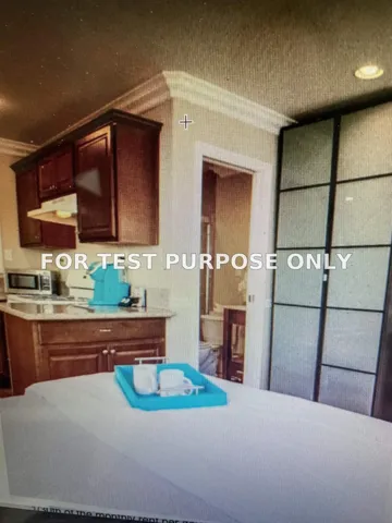 Demo/Test Data 5012 Del Monte Avenue, San Diego, Ca 92107