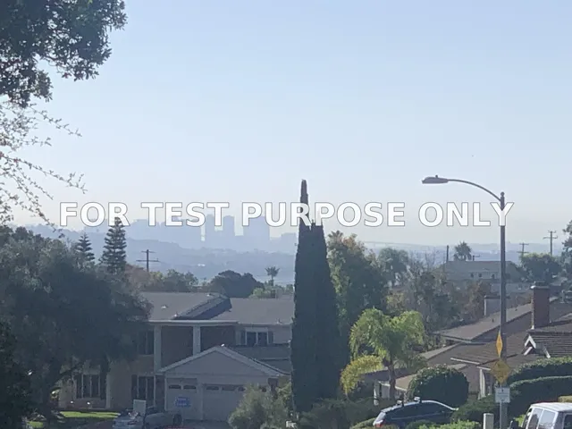 Demo/Test Data 0 Edgeworth Rd Unit Parcel 2, San Diego, Ca 92109