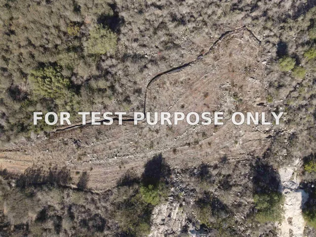 Demo/Test Data Oak Canyon Road Unit N/a, Poway, Ca 92064