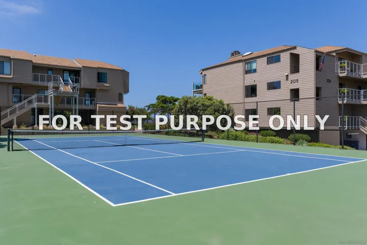 Demo/Test Data 233 S Helix, Solana Beach, Ca 92075