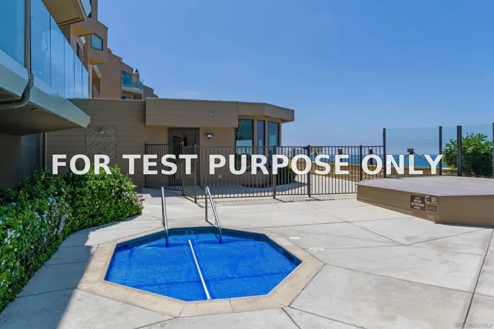Demo/Test Data 233 S Helix, Solana Beach, Ca 92075