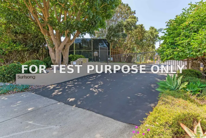 Demo/Test Data 233 S Helix, Solana Beach, Ca 92075