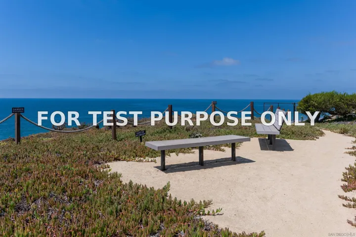 Demo/Test Data 233 S Helix, Solana Beach, Ca 92075