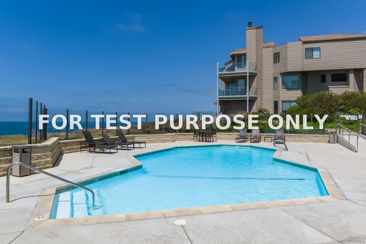 Demo/Test Data 233 S Helix, Solana Beach, Ca 92075