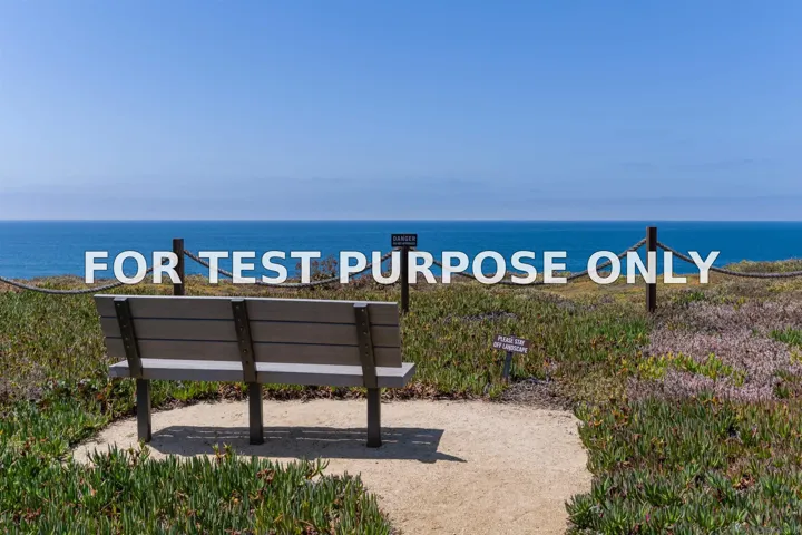 Demo/Test Data 233 S Helix, Solana Beach, Ca 92075