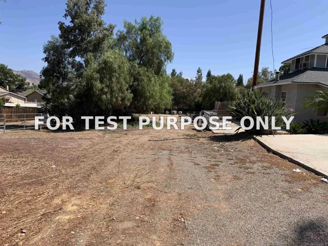 Demo/Test Data Riverview Ave Unit 67, 68