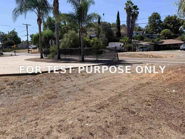 Demo/Test Data Riverview Ave Unit 67, 68