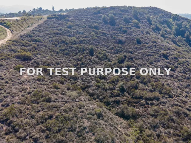 Demo/Test Data Via Cantamar Unit 14, Escondido, Ca 92026