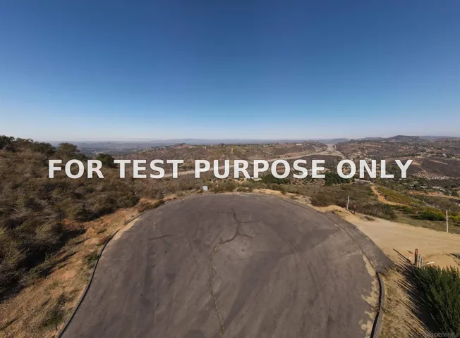 Demo/Test Data 0 Via Cantamar Unit 15, Escondido, Ca 92026