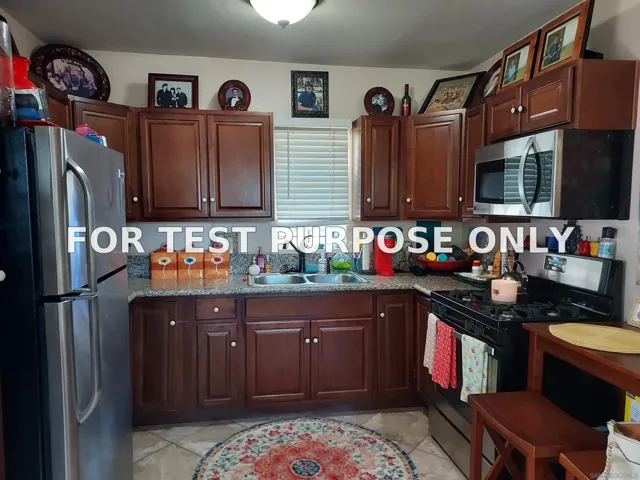 Demo/Test Data 4568-4570 Florida St., San Diego, Ca 92116