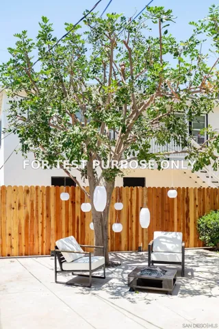 Demo/Test Data 1147 Ximeno Avenue, Long Beach, Ca 90804