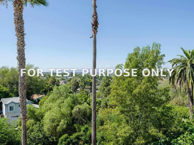 Demo/Test Data 891 Phillips St, Vista, Ca 92083